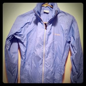 Womens Columbia jacket
